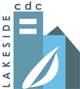 Lakeside Community Development Corporation is a 501c3 not-for-profit housing and community development organization founded in 2005 with the mission of "preserving and creating affordable housing opportunities through education, advocacy, and real estate development." We are located in Rogers Park on Chicago's Far North Side and we serve residents of the City of Chicago and surrounding suburbs, with a primary focus on eight Far North Side neighborhoods.